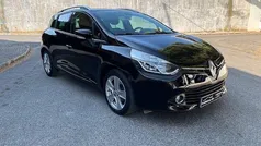 Usado 2014 Renault Clio IV Carrinha | € 8.000 (Bom preço)