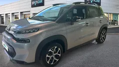 Cinza Usado 2024 Citroën C3 Aircross PureTech SUV | € 17.990 (Preço justo)
