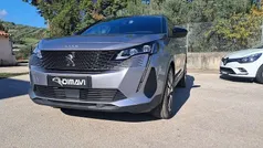 Usado 2021 Peugeot 3008 GT SUV | € 21.900 (Preço justo)