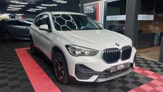 Usado 2020 BMW X1 SUV | € 23.950 (Bom preço)