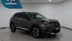 Usado 2022 Peugeot 2008 SUV | € 18.480 (Preço justo)