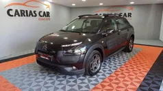 Usado 2018 Citroën C4 Shine | € 12.490 (Preço justo)