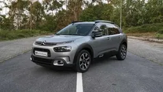 Usado 2019 Citroën C4 Cactus Citadino | € 13.900 (Preço justo)