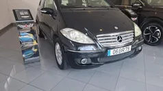 Usado 2006 Mercedes A150 | € 4.250 (Preço justo)
