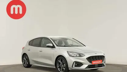 Usado 2020 Ford Focus | € 16.699 (Preço justo)