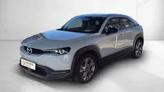 Usado 2021 Mazda MX30 SUV | € 17.490 (Preço justo)