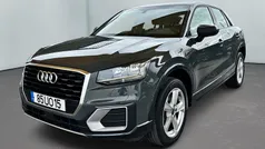 Cinzento Usado 2018 Audi Q2 SUV | € 19.700 (Preço justo)