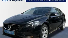 Preto Usado 2018 Volvo V40 Carrinha | € 19.900 (Preço justo)