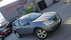Usado 2007 Nissan Qashqai SUV | € 5.999 (Preço justo)