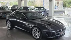 Usado 2014 Jaguar F-Type S Coupé | € 52.950