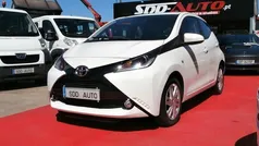 Usado 2018 Toyota Aygo Citadino | € 10.650 (Preço justo)