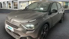 Cinzento Usado 2022 Citroën C4 Feel Sedan | € 21.900 (Preço justo)