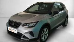 Usado 2023 Seat Arona FR SUV | € 17.490 (Preço justo)
