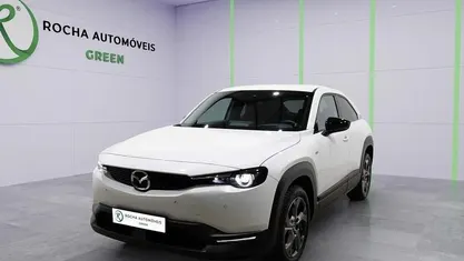 Usado 2023 Mazda MX30 SUV | € 19.999 (Preço justo)
