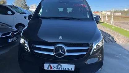 Usado Mercedes E250 190 HP (139 kW) 2023 Carrinha