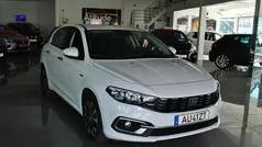 Branco Usado 2022 Fiat Tipo Carrinha | € 17.750 (Preço justo)