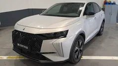 Cinza Usado 2024 DS Automobiles DS7 Crossback Performance Line Plus SUV | € 34.900 (Preço justo)