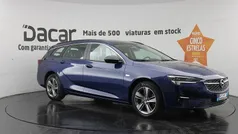 Usado 2021 Opel Insignia Business Edition Carrinha | € 13.899 (Bom preço)