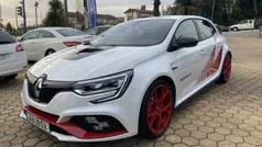 Usado 2022 Renault Mégane IV Trophy Sedan | € 100.000