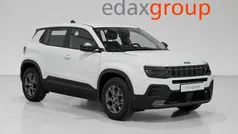 Usado 2024 Jeep Avenger EV Longitude SUV | € 25.490 (Bom preço)