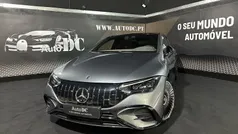 Usado 2023 Mercedes EQE AMG 53 AMG Sedan | € 84.990