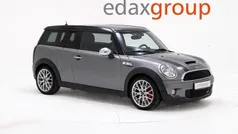 Cinza Usado 2008 Mini John Cooper Works Citadino | € 14.990 (Preço elevado)