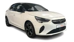 Branco Usado 2023 Opel Corsa | € 16.490 (Preço justo)