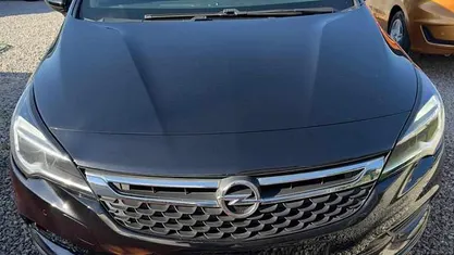 Usado 2017 Opel Astra Edition | € 7.990 (Super Preço)