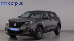Usado 2021 Peugeot 2008 Active SUV | € 19.900 (Preço justo)