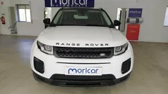Branco Usado 2016 Land Rover Range Rover evoque | € 16.750 (Super Preço)