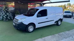 Branco Usado 2018 Renault Kangoo Carrinha | € 11.950 (Preço justo)