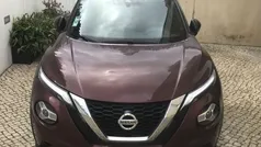 Outra Usado 2020 Nissan Juke N-Connecta SUV | € 17.750 (Bom preço)