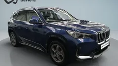 Usado 2025 BMW X1 SUV | € 53.900