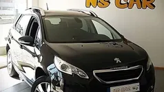 Usado 2015 Peugeot 2008 Active SUV | € 11.850 (Preço justo)