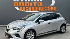 Cinza Usado 2020 Renault Clio V | € 13.750 (Preço justo)