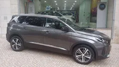 Usado 2024 Peugeot 5008 Monovolume | € 32.950 (Preço justo)