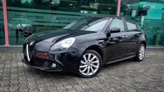 Usado 2017 Alfa Romeo Giulietta Citadino | € 15.750 (Preço justo)
