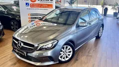 Usado 2016 Mercedes A180 Urban Citadino | € 16.750 (Preço justo)