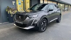 Usado 2019 Peugeot 2008 GT-line SUV | € 15.900 (Preço justo)
