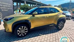 Outra Usado 2023 Toyota Yaris Hybrid SUV | € 28.500 (Preço justo)