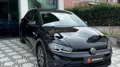 Usado 2022 VW Polo Citadino | € 15.950 (Preço justo)