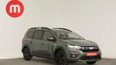 Usado 2024 Dacia Jogger Extreme | € 20.999 (Preço justo)