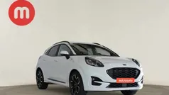 Usado 2022 Ford Puma | € 19.999 (Preço justo)