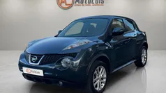 Usado 2012 Nissan Juke SUV | € 9.950 (Bom preço)