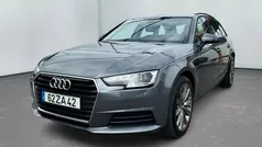 Usado 2019 Audi A4 Carrinha | € 22.300 (Preço justo)