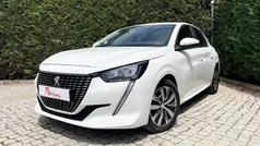 Usado 2020 Peugeot 208 Active Citadino | € 12.990 (Preço justo)