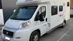 Branco Usado 2010 Fiat Ducato Van | € 39.900 (Preço justo)