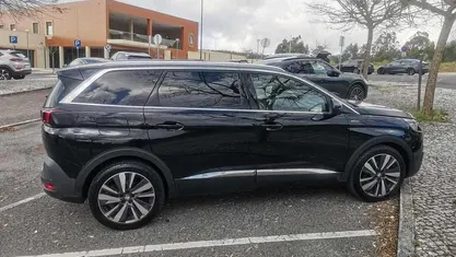 Usado 2020 Peugeot 5008 Citadino | € 17.500 (Super Preço)