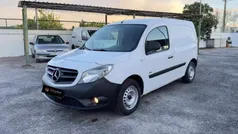Mercedes Citan 108