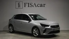 Cinza Usado 2023 Opel Corsa Elegance | € 16.500 (Preço justo)